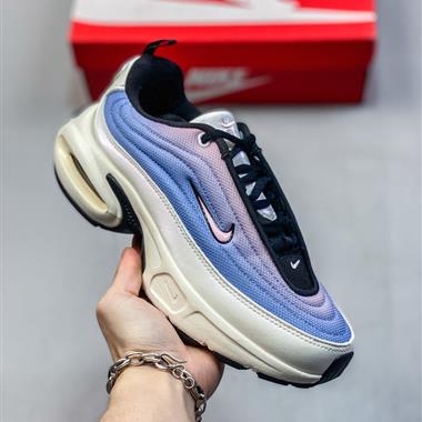 Nike Air Max Portal 舒適百搭防滑耐磨 低幫 休閑跑步鞋