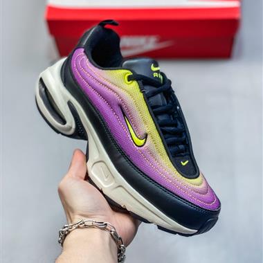 Nike Air Max Portal 舒適百搭防滑耐磨 低幫 休閑跑步鞋