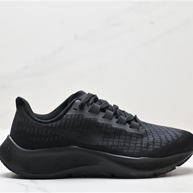 NIKE AIR ZOOM PEGASUS 37 超級飛馬渦輪增壓馬拉松休閑運動慢跑鞋