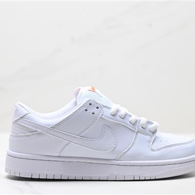 NIKE SB DUNK LOW PRO扣籃系列低幫休閑運動滑板板鞋