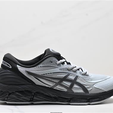 Asics GEL-Quantum 360 VIII 休閑運動跑步鞋