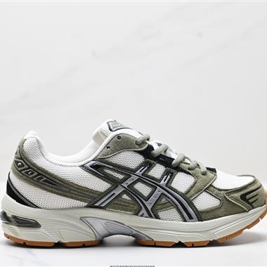ASICS GEL-1130復古減震透氣運動休閑鞋