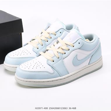 Nike  Air Jordan 1 Low AJ1 系列低幫經典復古文化休閑運動鞋 