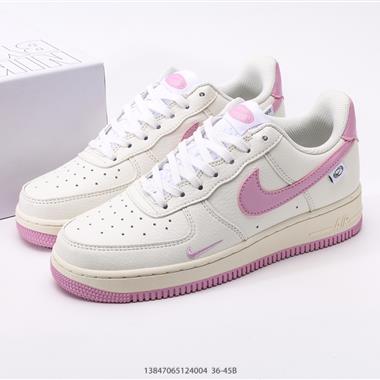 Nike Air Force 1 Low 空軍一號低幫百搭休閑運動板鞋