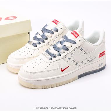 Nike Air Force 1 Low 空軍一號低幫百搭休閑運動板鞋
