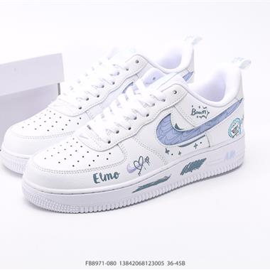 Nike Air Force 1 Low 空軍一號低幫百搭休閑運動板鞋