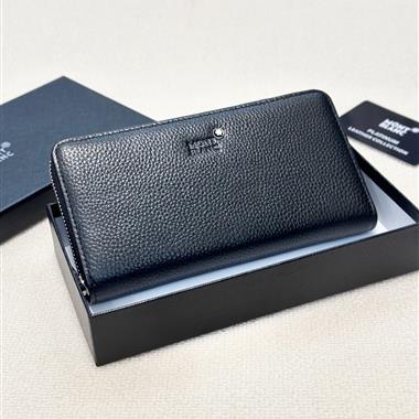 Montblanc  2025新款時尚包包  尺寸：21x11CM