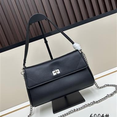 BALENCIAGA   2025新款女生時尚包包  尺寸:27*17*11CM
