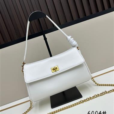 BALENCIAGA   2025新款女生時尚包包  尺寸:27*17*11CM