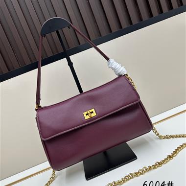 BALENCIAGA   2025新款女生時尚包包  尺寸:27*17*11CM