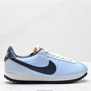 Nike Classic Cortez 經典輕便舒適阿甘鞋休閑跑步鞋