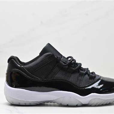 Nike Air Jordan 11 Retro Low Concord AJ11代 高幫運動文化籃球鞋