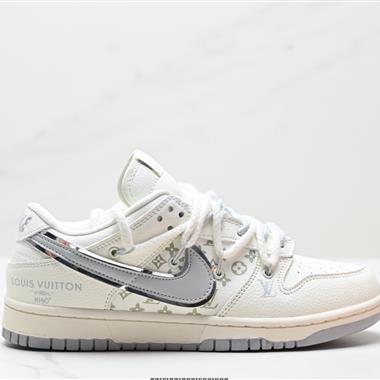 NIKE DUNK LOW 扣籃系列 復古低幫休閑運動滑板板鞋