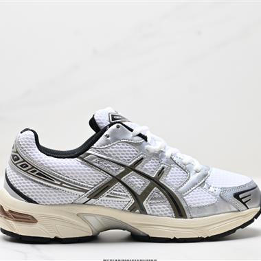 ASICS GEL-1130復古減震透氣運動休閑鞋