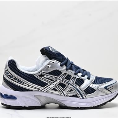 ASICS GEL-1130復古減震透氣運動休閑鞋