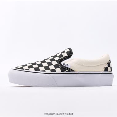 Vans Slip On 休閑低幫鞋 