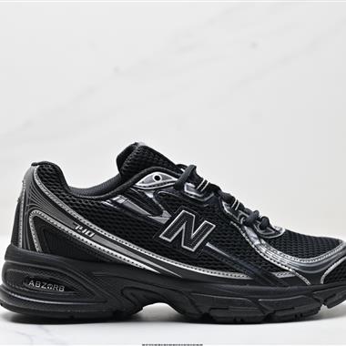 New Balance 740系列新百倫 NB740跑步鞋