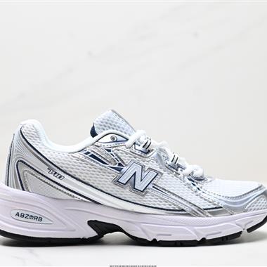New Balance 740系列新百倫 NB740跑步鞋