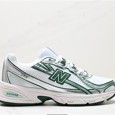 New Balance 740系列新百倫 NB740跑步鞋