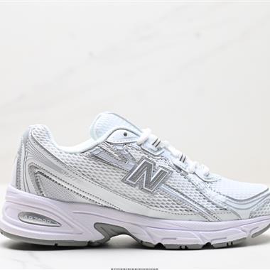 New Balance 740系列新百倫 NB740跑步鞋