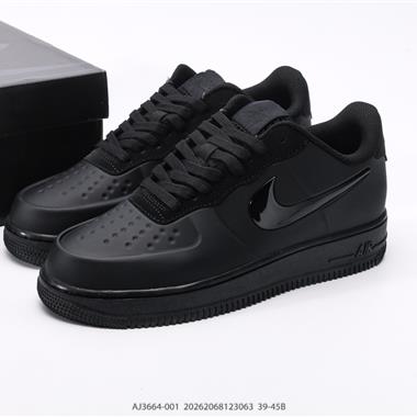 Nike Air Force 1 Low 空軍一號低幫百搭休閑運動板鞋