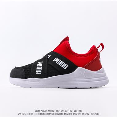 PUMA WIRED RUN PURE PS 運動鞋