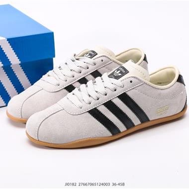 Adida TOKYO PACK舒適百搭經典休閑運動鞋 