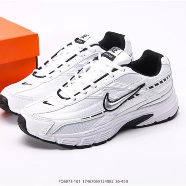 Nike Initiator Running 創始者系列復古厚底增高老爹鞋