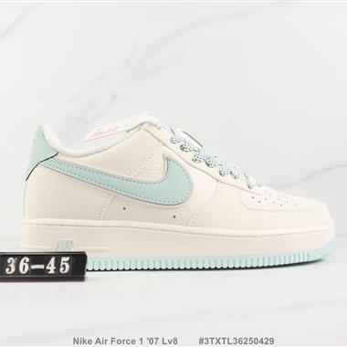 Nike Air Force 1 ′07 Lv8 空軍一號低幫板鞋
