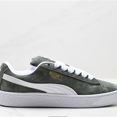 Puma Suede XL  防滑耐磨低幫德訓板鞋