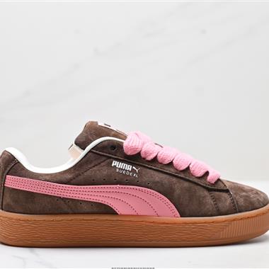 Puma Suede XL  防滑耐磨低幫德訓板鞋