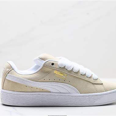 Puma Suede XL  防滑耐磨低幫德訓板鞋