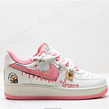 NIKE AIR FORCE 1‘07 LV8