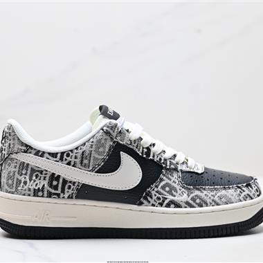 NIKE AIR FORCE 1‘07 LV8
