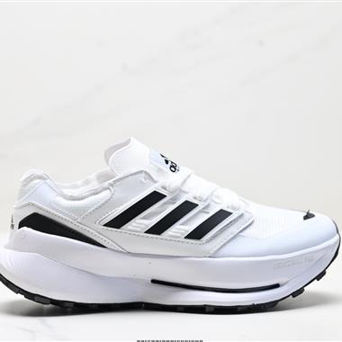 ADIDAS EQUIPMENT AGRAVIC 舒適百搭防滑耐磨 低幫跑步鞋