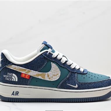 NIKE AIR FORCE 1‘07 LV8
