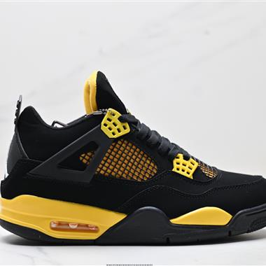 Nike Air Jordan 4 Retro AJ4代復古休閑運動文化籃球鞋