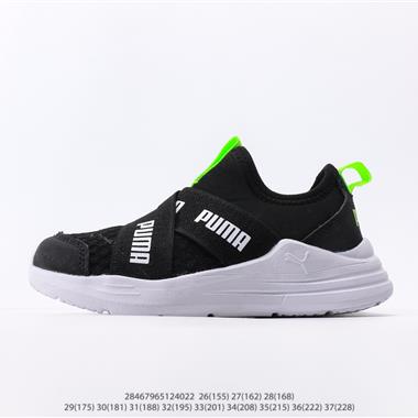 PUMA WIRED RUN PURE PS 運動鞋