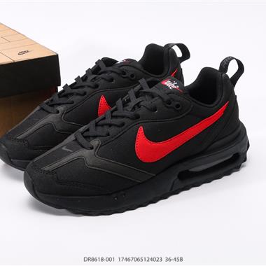 Nike Air Max Dawn 黎明系列低幫氣墊百搭休閑運動慢跑鞋
