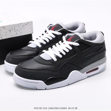 Nike Jordan Air Jordan 4 RM 防滑 低幫 復古籃球鞋