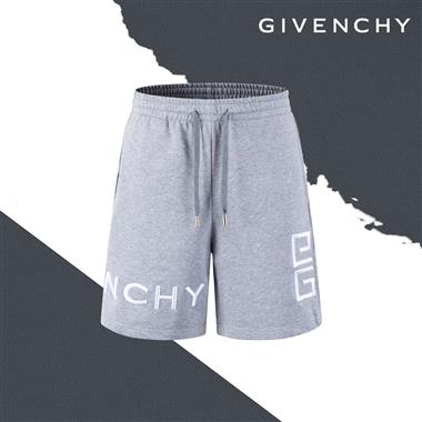 GIVENCHY   2025夏季新款休閒短褲  尺寸偏大