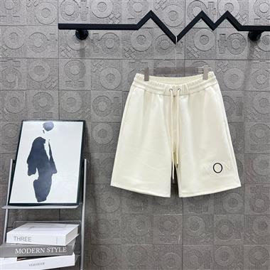 MONCLER   2025夏季新款休閒短褲