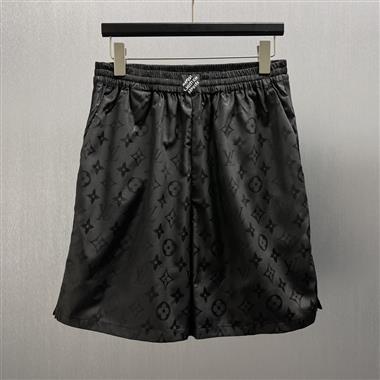 LouisVuitton  2025夏季新款休閒短褲