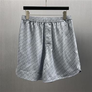DIOR   2025夏季新款休閒短褲
