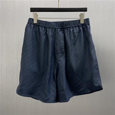 DIOR   2025夏季新款休閒短褲