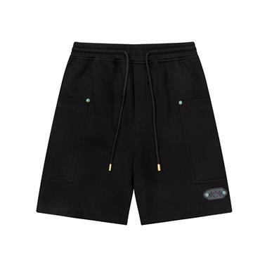 LouisVuitton   2025夏季新款休閒短褲