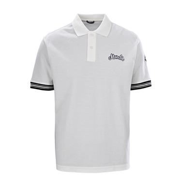 MONCLER   2025夏季新款短袖POLO衫