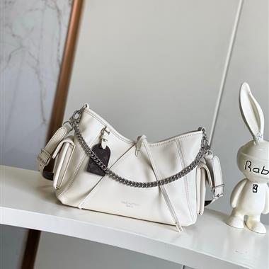 LOUIS VUITTON  2025新款女生時尚包包 尺寸：33.5*23*15CM