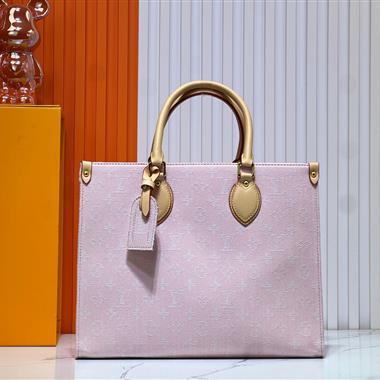 LOUIS VUITTON  2025新款女生時尚包包 尺寸：35*27*14CM
