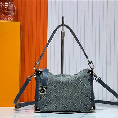 LOUIS VUITTON  2025新款女生時尚包包 尺寸：21*14*6CM